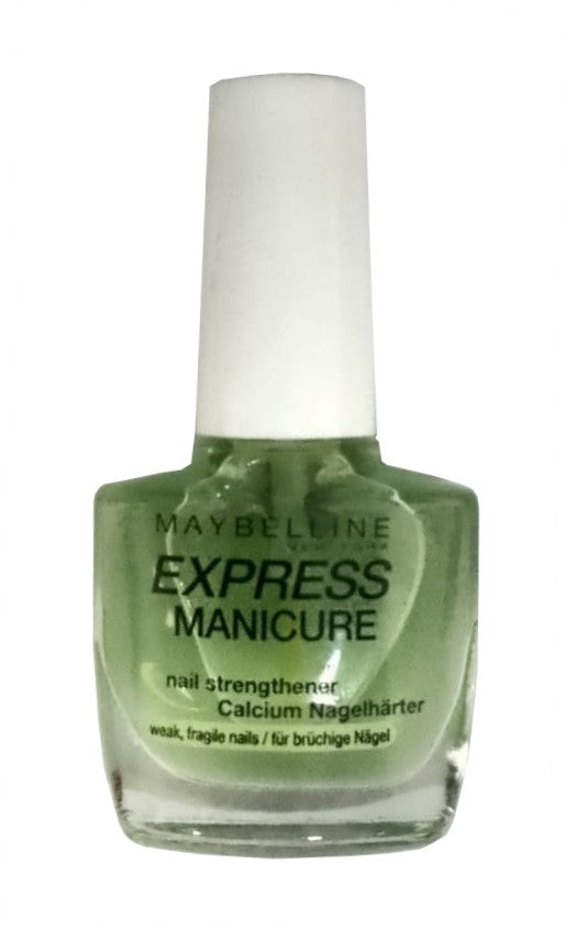 Maybelline Express Manicure Smalto Curativo