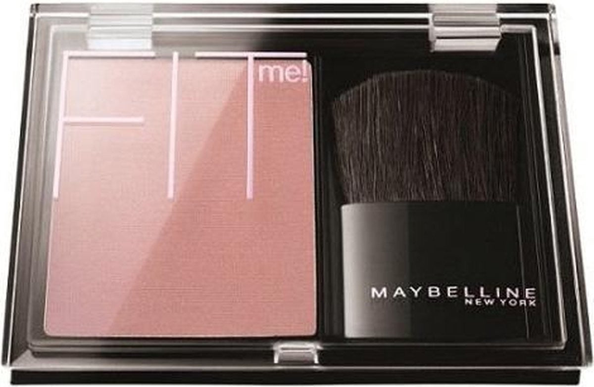 Maybelline Fit Me Blush N° 120 Light Pink