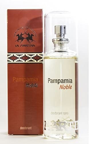 La Martina Pampania Noble Deo Parfum 100 ml. Spray