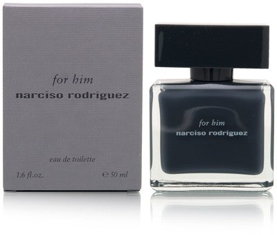 Narciso Rodriguez him edt. 100 ml. Spray