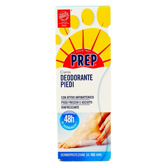 Prep Deodorante Piedi 75 ml
