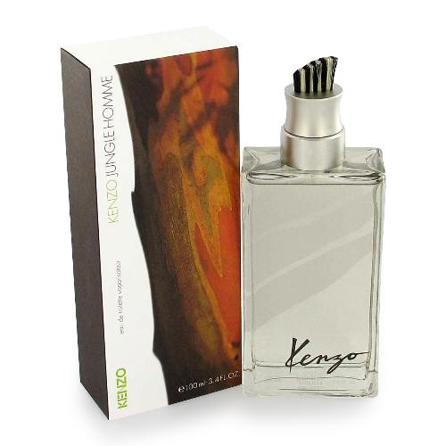 KENZO Jungle homme 100 ml. edt