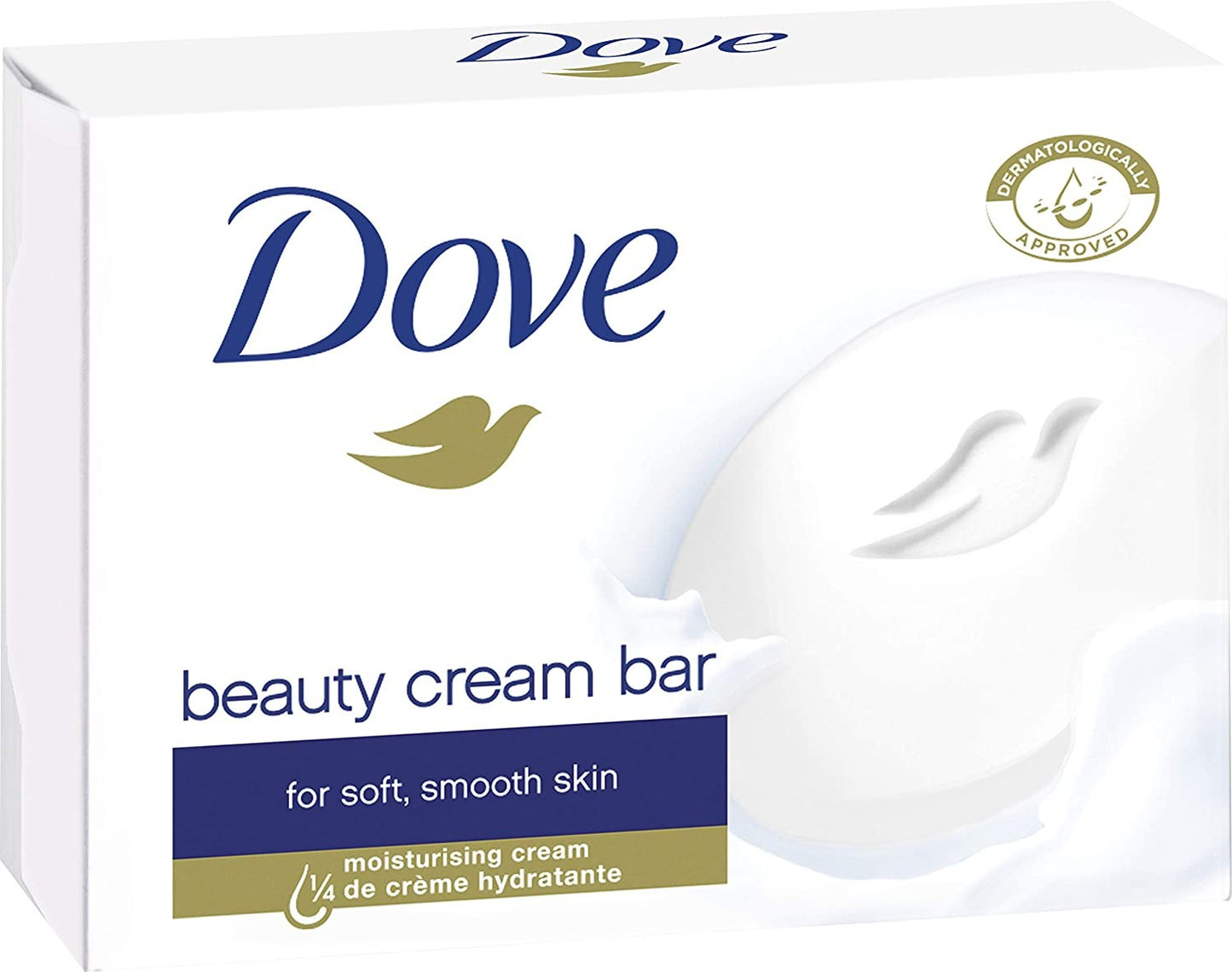 Dove Saponetta 100 Gr Original