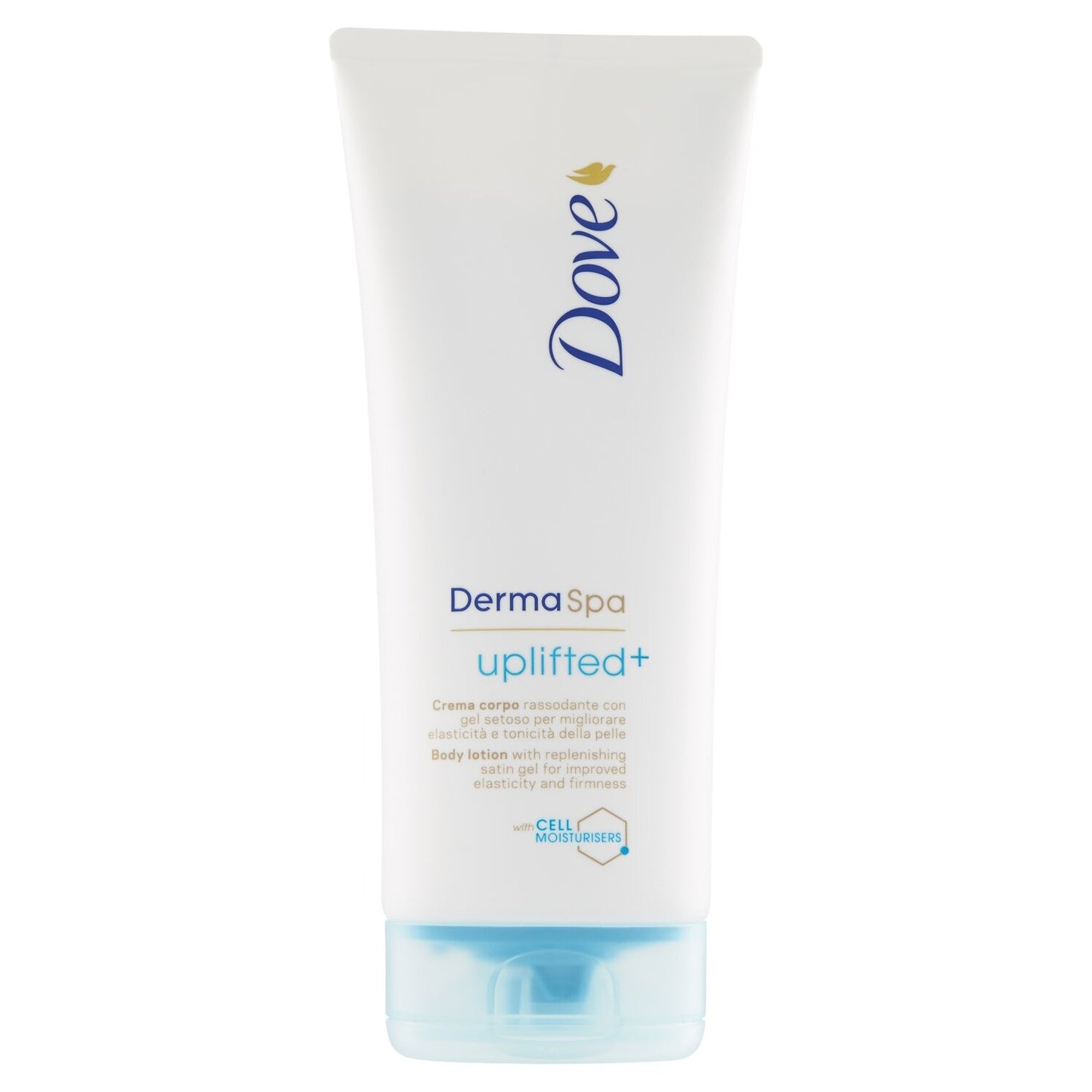 Dove Derma Spa Body Lotion 200 ml