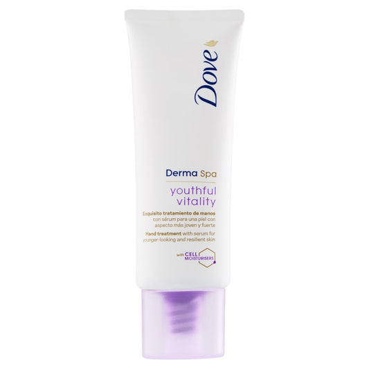 Dove Derma Spa Crema Mani 75 ml