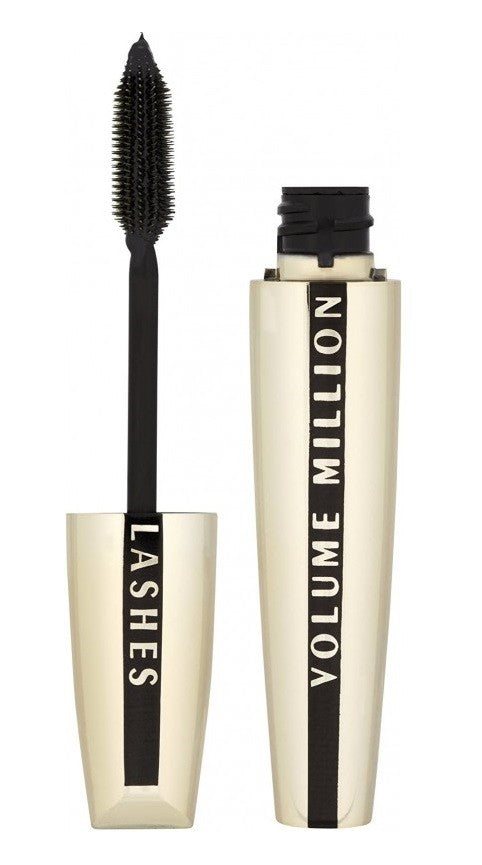 L'Oreal Mascara Volume Million Lashes Marrone