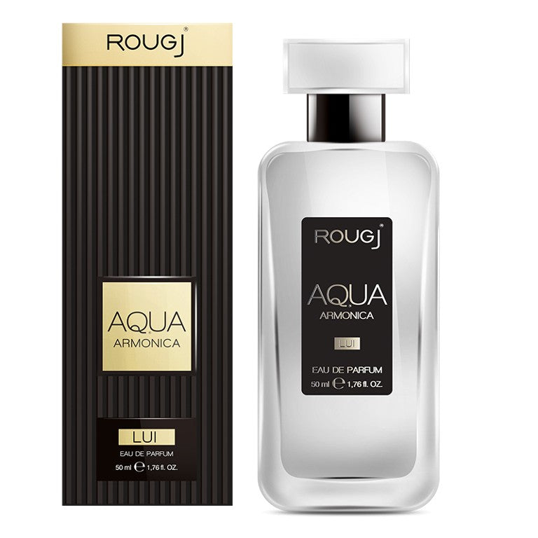 Rougj Aqua Armonica Lui edp 50 ml.