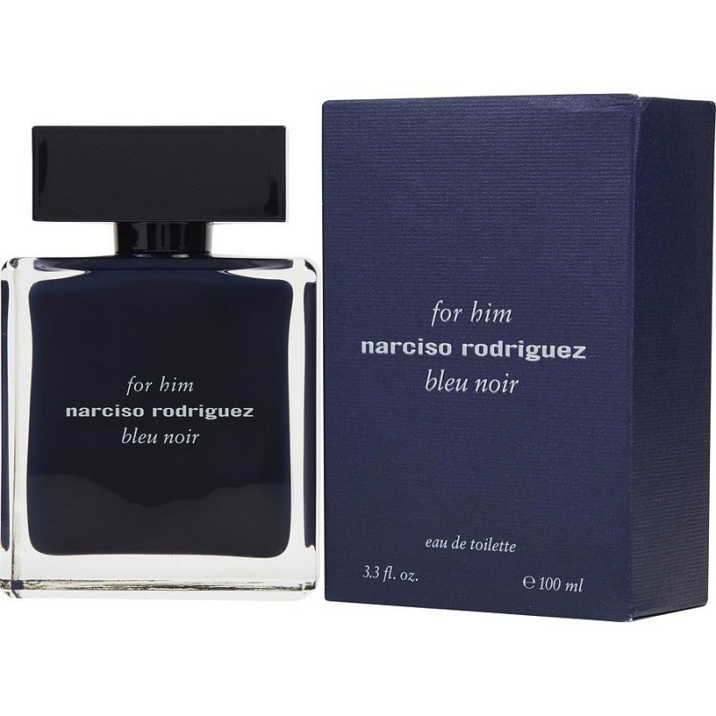 Narciso Rodriguez him  Blu Noir edt. 100 ml. Spray