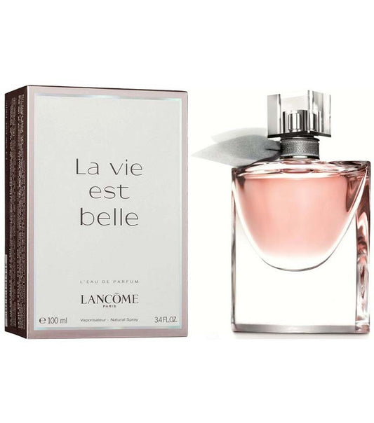 Lancome La Vie Est Belle 100 ml edp. Spray