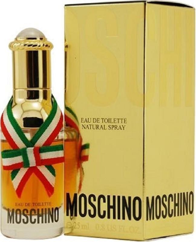Moschino Donna Classico edt. 25 ml. Spray