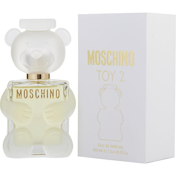 Moschino Toy-2  edp. 100 ml. Spray