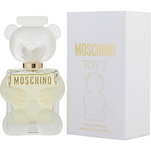 Moschino Toy-2  edp. 100 ml. Spray