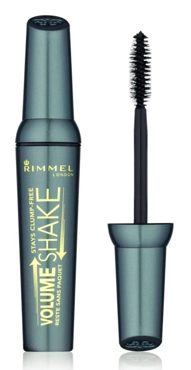 Rimmel Mascara Volume Shake Black