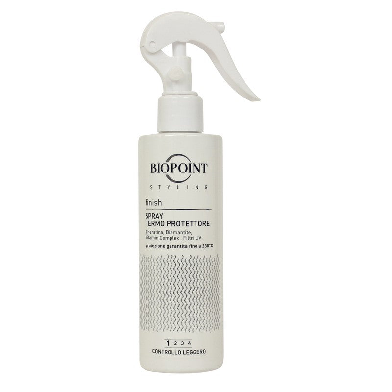 Biopoint Styling Spray Termo Protettore 200 ml