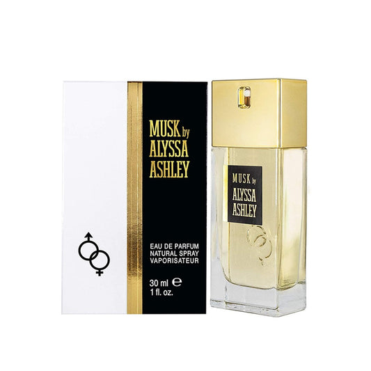 Alyssa Ashley Musk edp 30 ml Spray