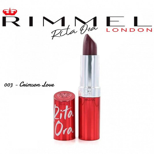 Rimmel Lasting Finish Rossetto Lunga Tenuta N° 003