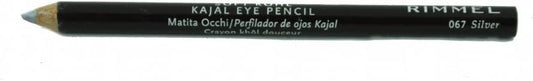 Rimmel Matita Occhi Kajal N° 067 Silver