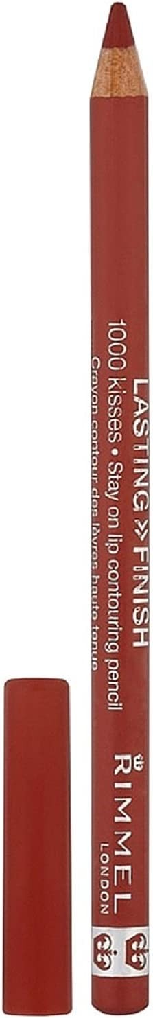 Rimmel Matita Labbra Ultraresistente 011 Spice