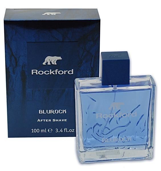 Rockford Blurock Dopobarba 100 ml.