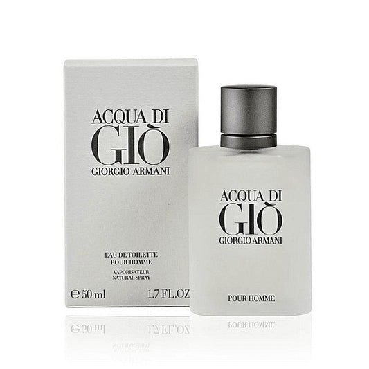 Giorgio Armani Acqua di Giò homme edt. 50 ml. Spray