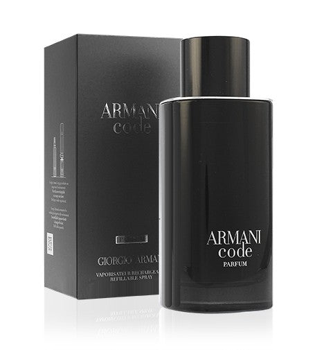 Giorgio Armani Code homme Profumo 75 ml. Spray