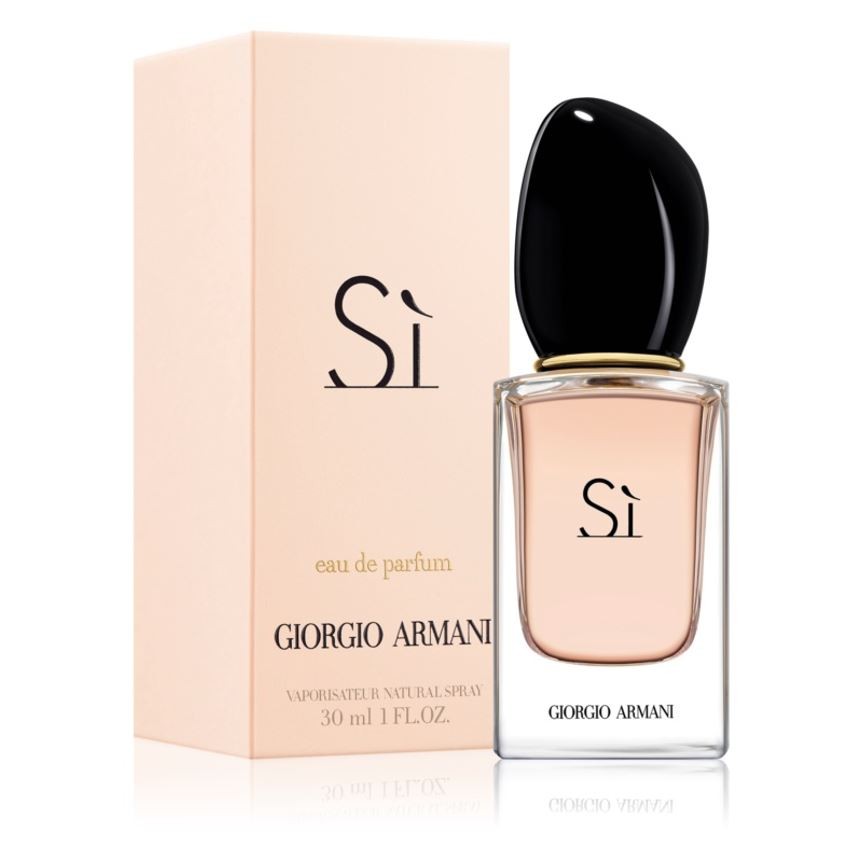 Giorgio Armani SI Armani Donna edp. 30 ml. Spray