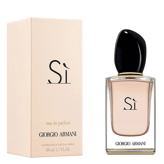 Giorgio Armani SI Armani Donna edp. 50 ml. Spray