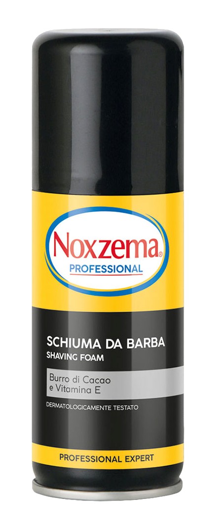 Noxzema Professional Schiuma Da Barba 100 ml