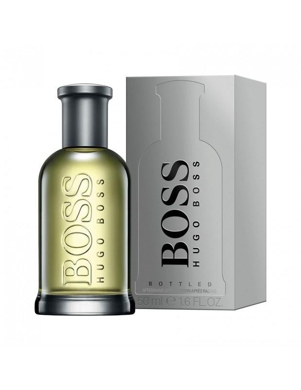 Hugo Boss Bottled Dopo Barba 50 ml. Spray