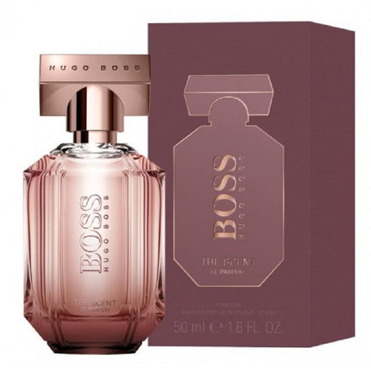 Hugo Boss The Scent For Her  Le Parfum 50 ml. Spray
