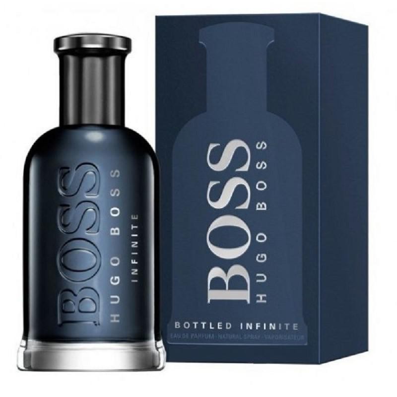 Hugo Boss Bottled Infinite Edp. 50 ml. Spray