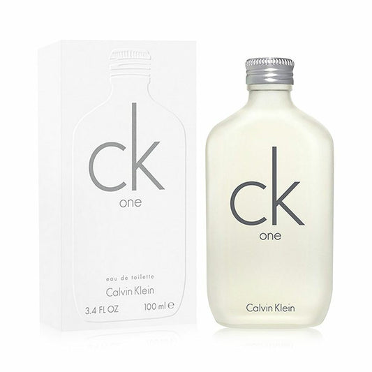 Calvin Klein One 100 ml. Edt. Spary
