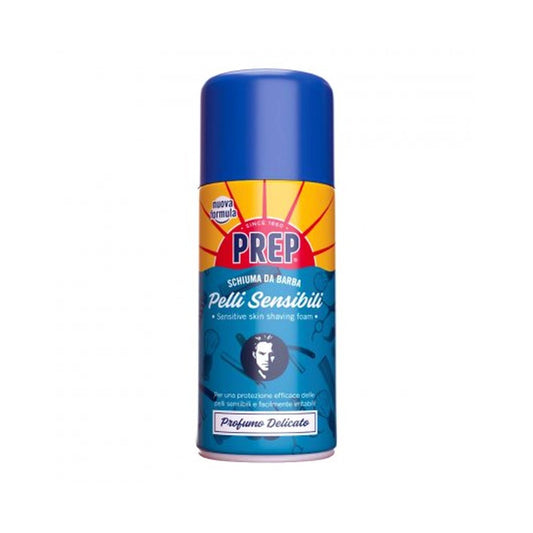 Prep Schiuma Da Barba Pelli Sensibili 300 ml