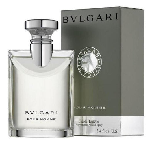 Bulgari Homme Classico edt. 100 ml. Spray