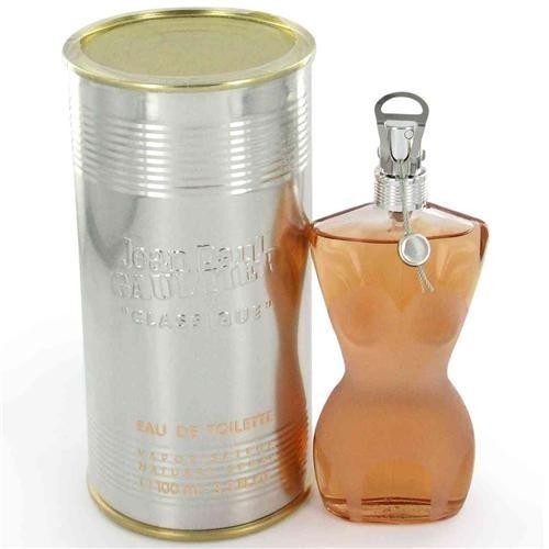 Jean Paul Gaultier Classic Donna Edt. 100 ml. Spray