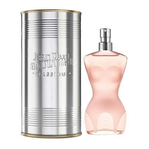 Jean Paul Gaultier Classic Donna Edt. 30 ml. Spray