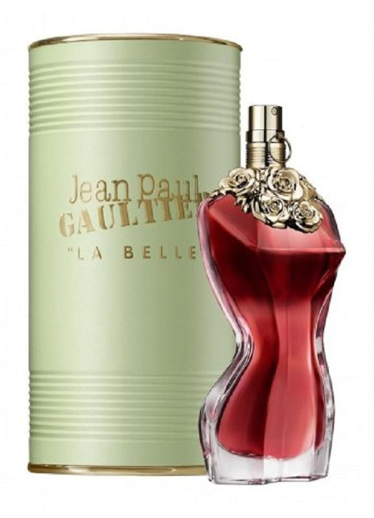 Jean Paul Gaultier  Donna  La Belle  Edp. 50 ml. Spray