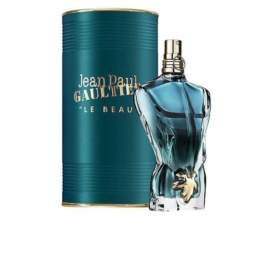 Jean Paul Gaultier Le Beau Homme Edt. 75 ml. Spray