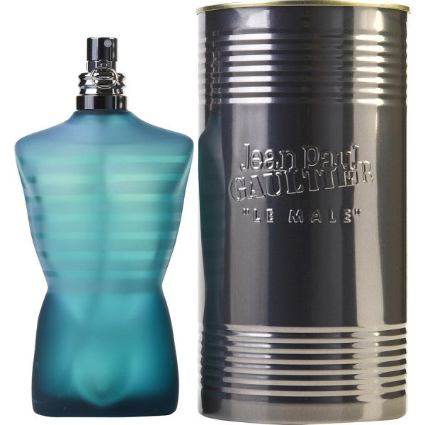 Jean Paul Gaultier Le Male edt. 200 ml. Spray