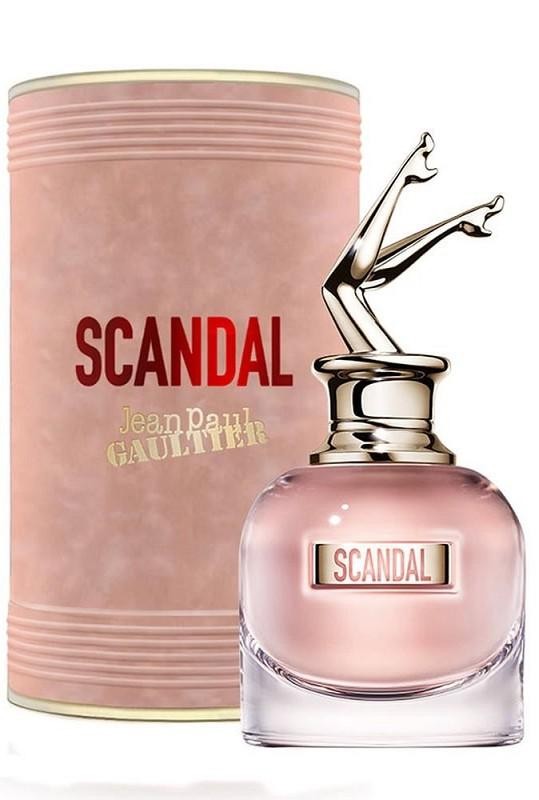 Jean Paul Gaultier Donna Scandal Edp. 30 ml. Spray