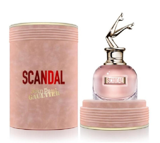 Jean Paul Gaultier Donna Scandal Edp. 50 ml. Spray