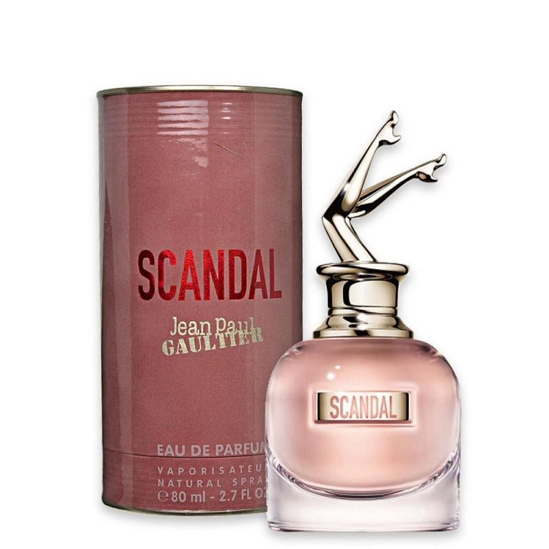 Jean Paul Gaultier Donna Scandal Edp. 80 ml. Spray