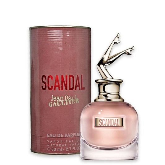 Jean Paul Gaultier Donna Scandal Edp. 80 ml. Spray