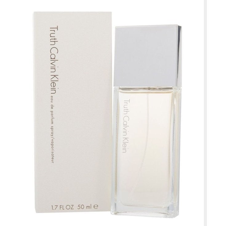 Calvin Klein Truth 50 ml Edp. Vintage