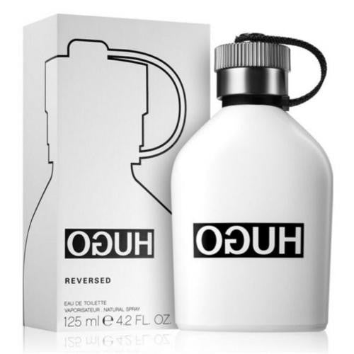 Hugo Boss Reversed 125 ml Edt. Spray