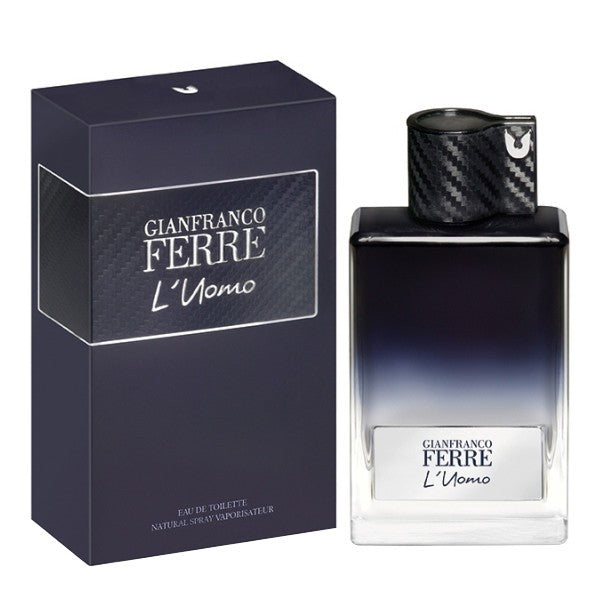 Gianfranco Ferrè L'Uomo Edt. 30 ml Spray