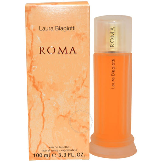 Roma Classico Donna edt. 100 ml. Spray