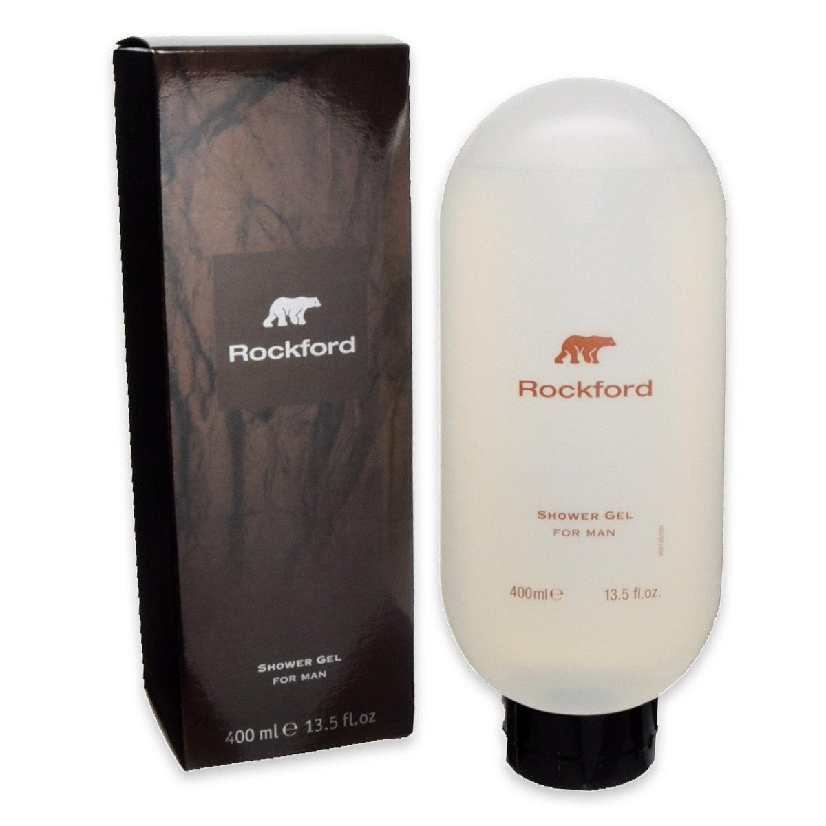 Rockford Classico Shower Gel Man 400 ml.