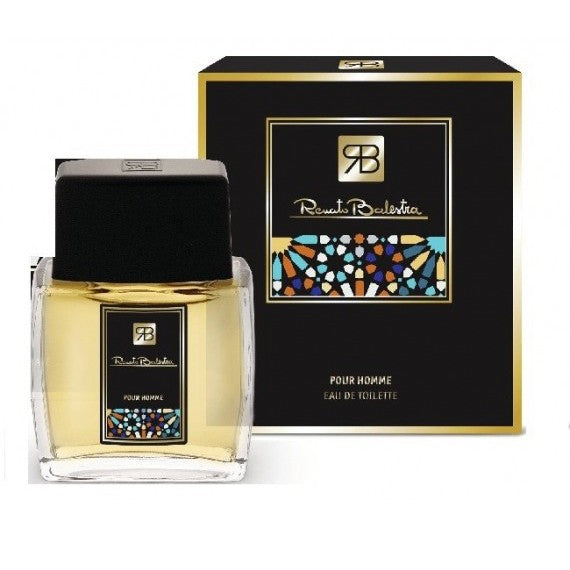 Renato Balestra Dopo Barba 100 ml. Spray