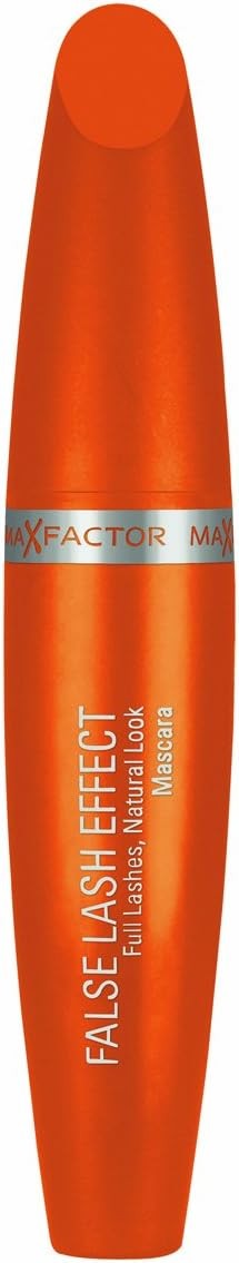 Max Factor Mascara False Lash Effect Black 13.1 ml